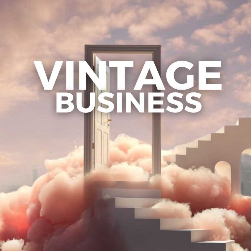 Vintage Business