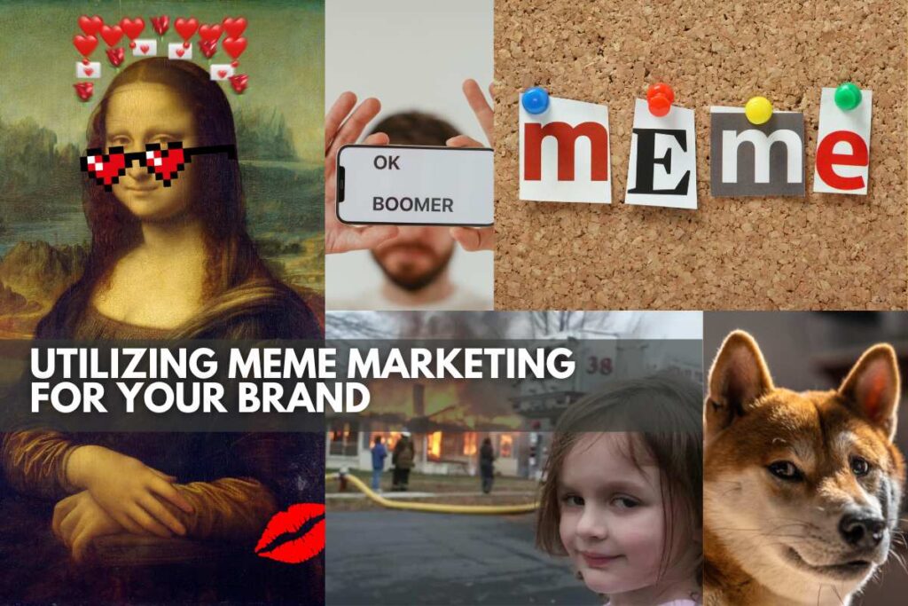Utilizing Meme Marketing For Your Branding